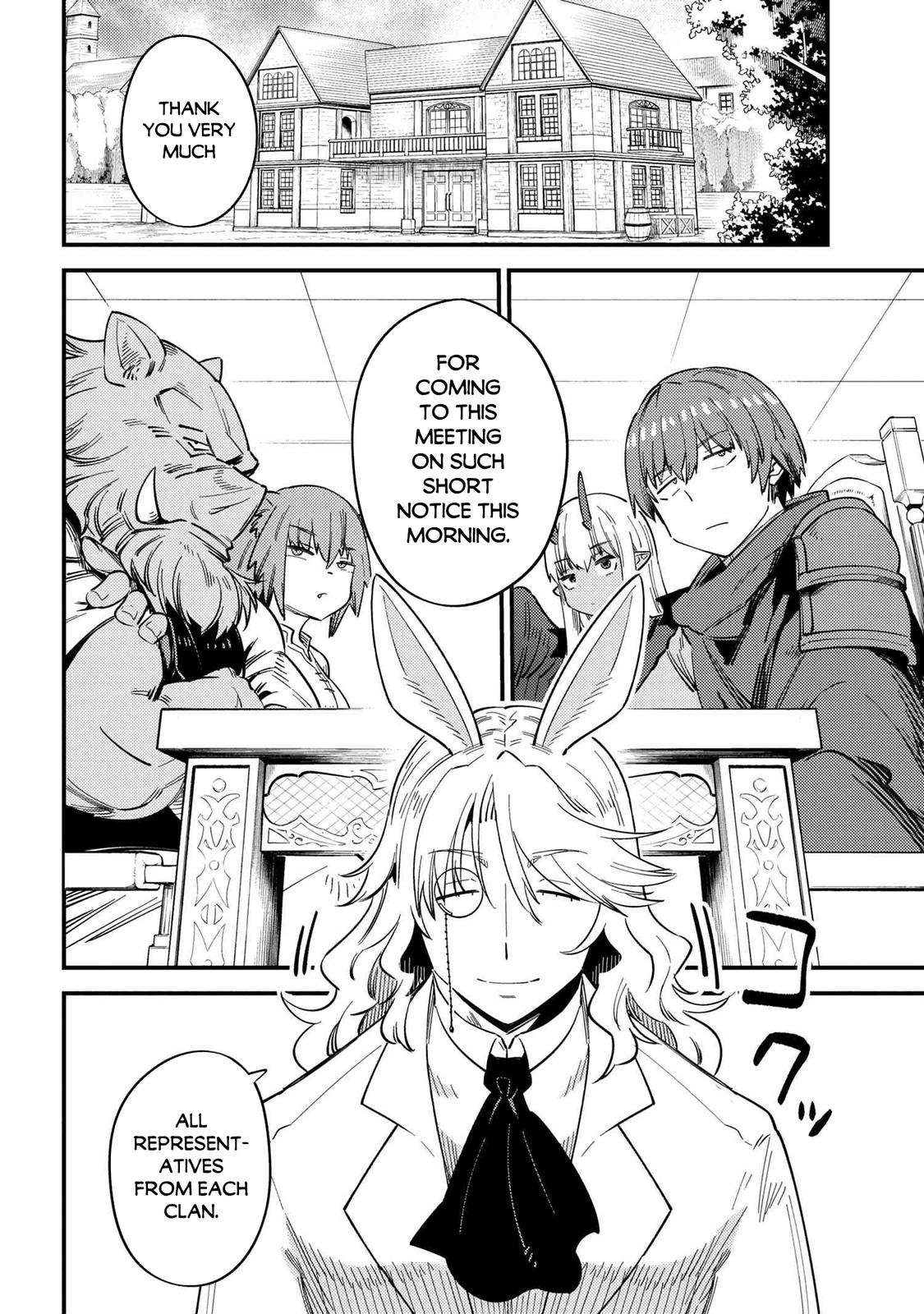 Kaifuku Jutsushi No Yarinaoshi Chapter 36.1 - Page 16