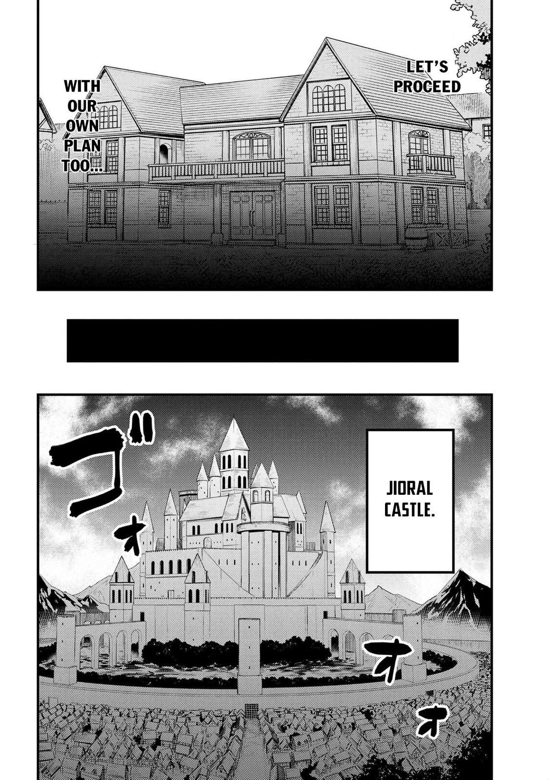 Kaifuku Jutsushi No Yarinaoshi Chapter 36.2 - Page 13