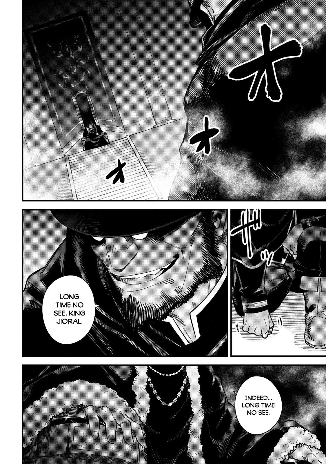 Kaifuku Jutsushi No Yarinaoshi Chapter 36.2 - Page 15