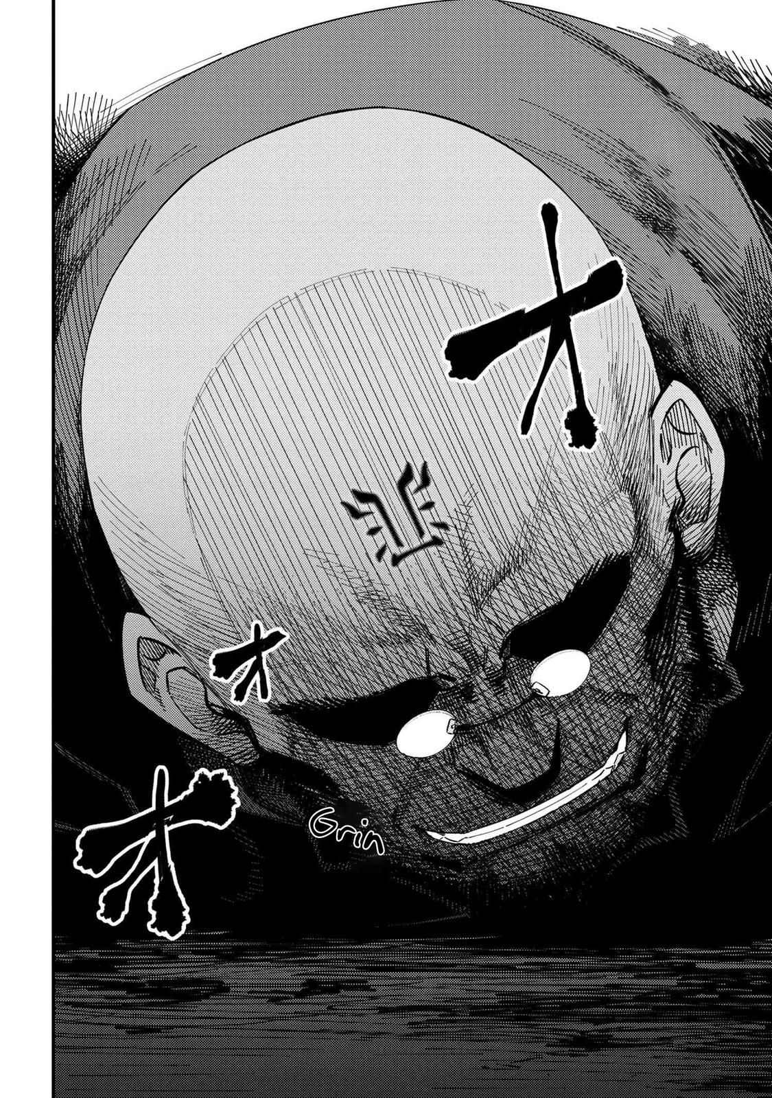 Kaifuku Jutsushi No Yarinaoshi Chapter 38.2 - Page 25