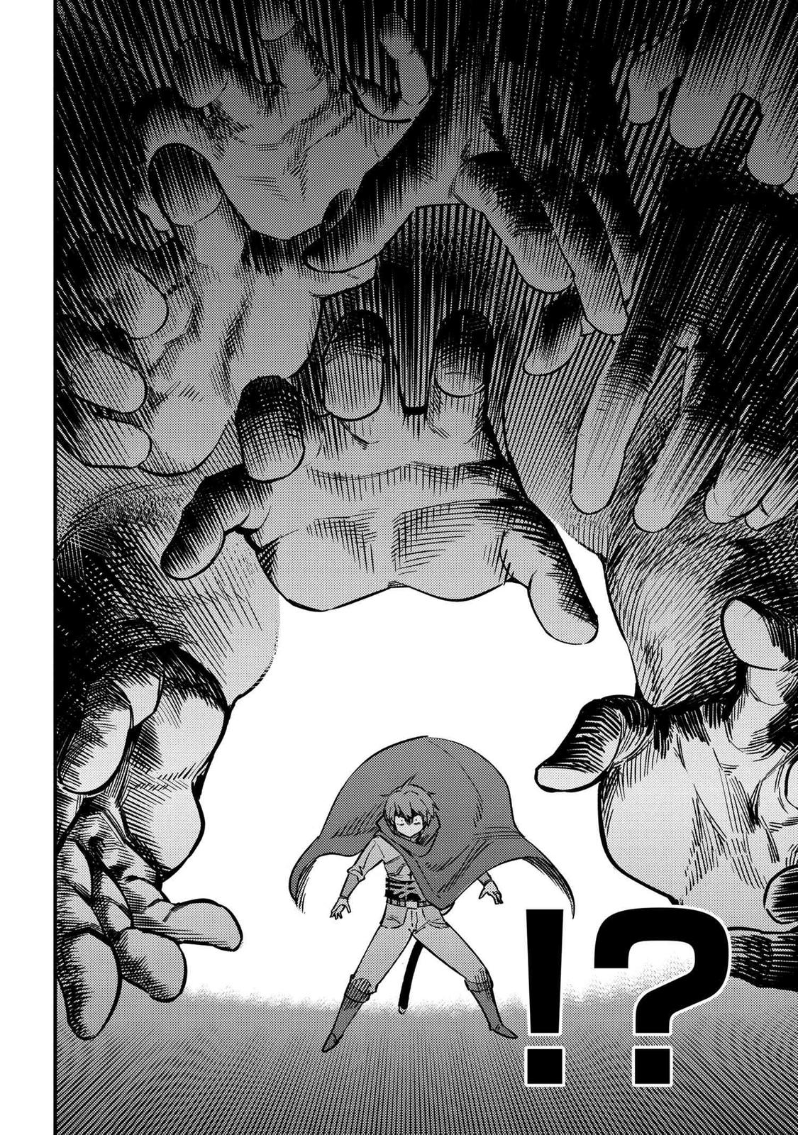 Kaifuku Jutsushi No Yarinaoshi Chapter 42.2 - Page 19