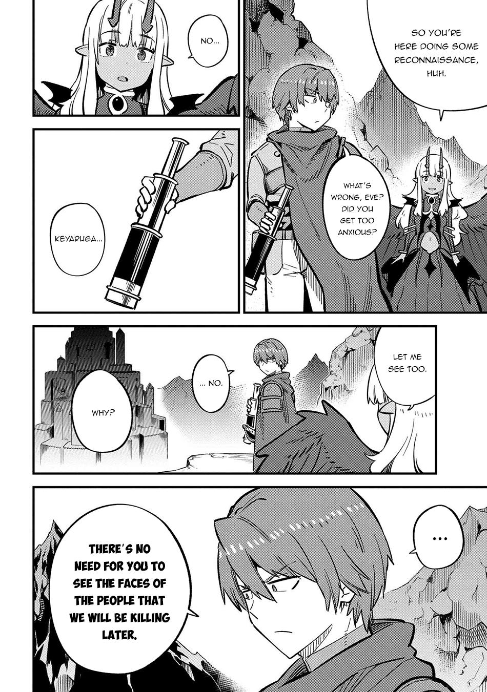 Kaifuku Jutsushi No Yarinaoshi Chapter 44.1 - Page 5