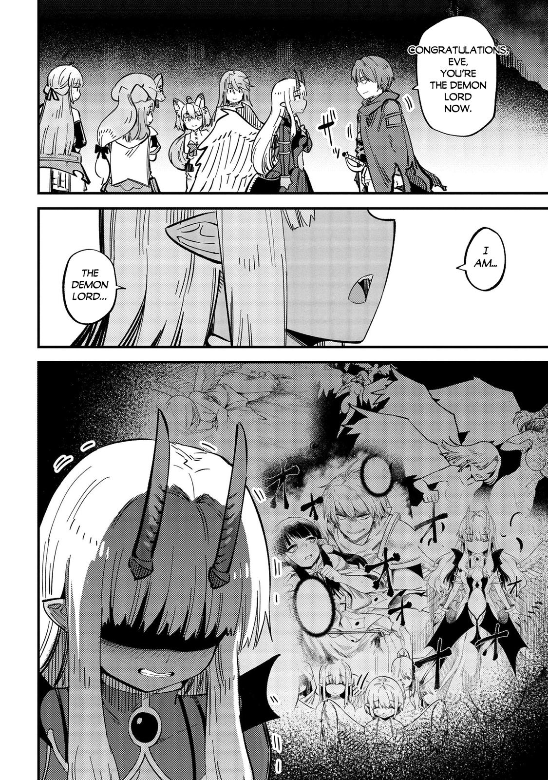 Kaifuku Jutsushi No Yarinaoshi Chapter 46.2 - Page 14