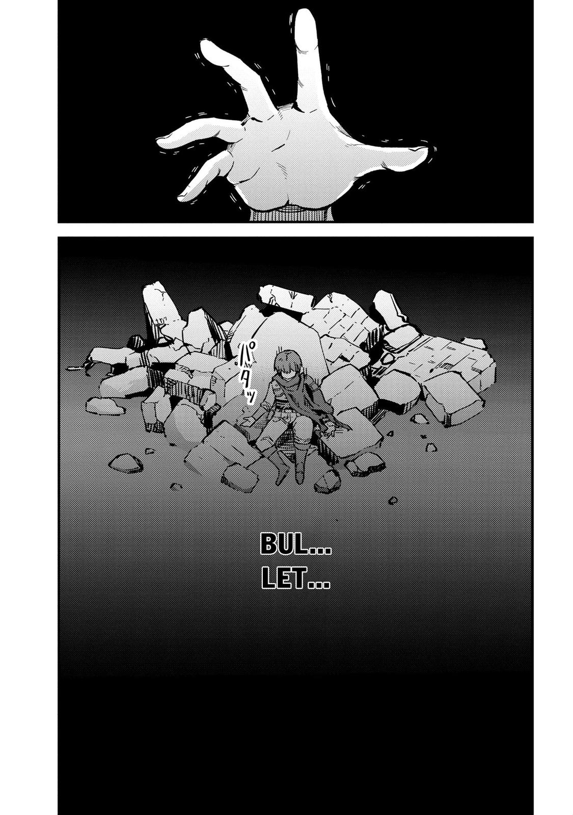 Kaifuku Jutsushi No Yarinaoshi Chapter 46.2 - Page 23