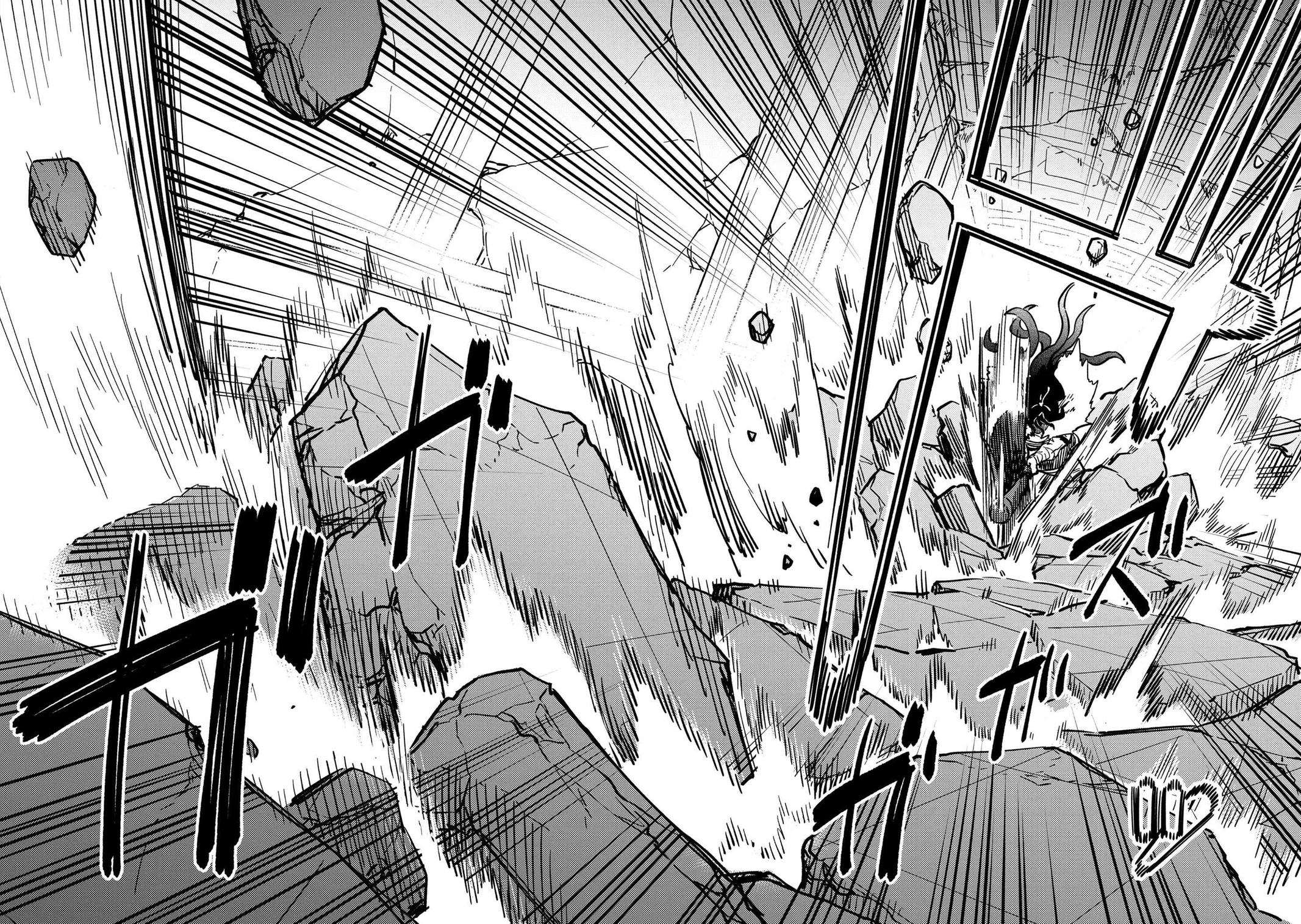 Kaifuku Jutsushi No Yarinaoshi Chapter 49.2 - Page 9