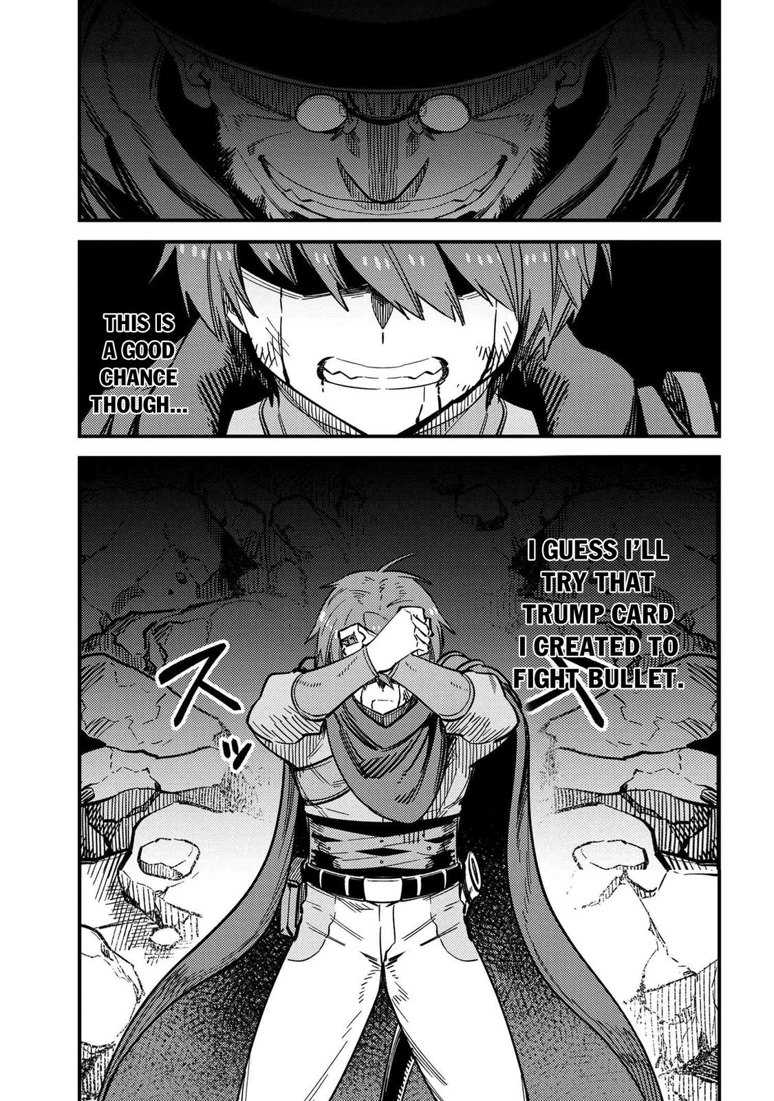 Kaifuku Jutsushi No Yarinaoshi Chapter 49.2 - Page 13