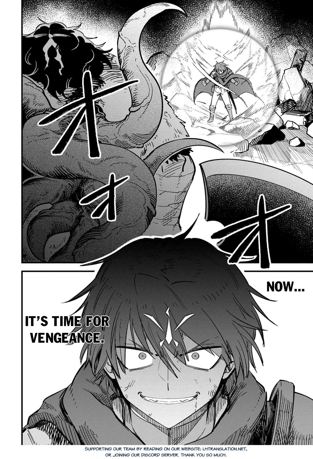 Kaifuku Jutsushi No Yarinaoshi Chapter 49.2 - Page 16