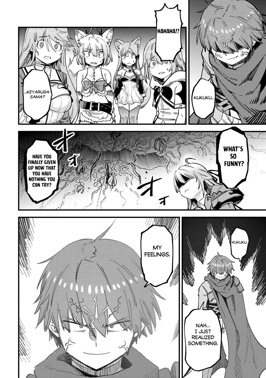 Kaifuku Jutsushi No Yarinaoshi Chapter 52.2 - Page 6