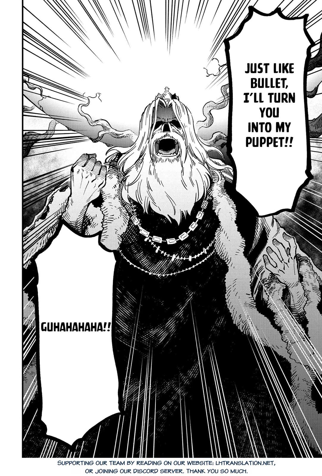 Kaifuku Jutsushi No Yarinaoshi Chapter 53.2 - Page 16