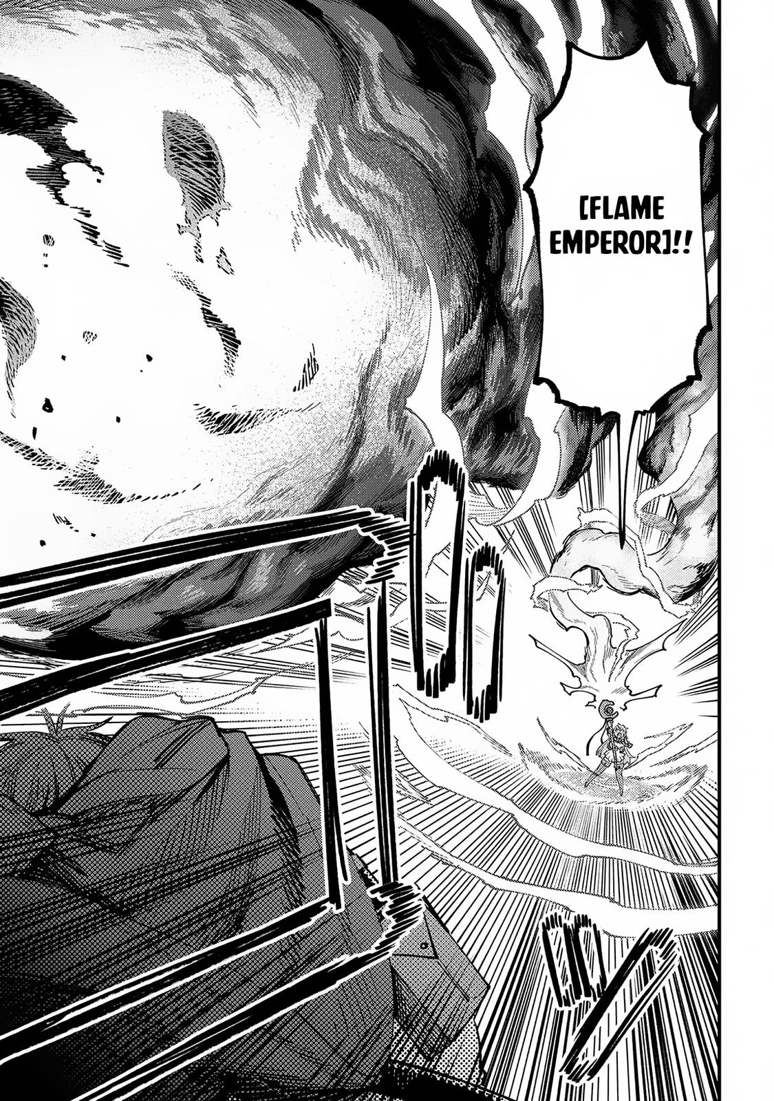 Kaifuku Jutsushi No Yarinaoshi Chapter 54.2 - Page 4