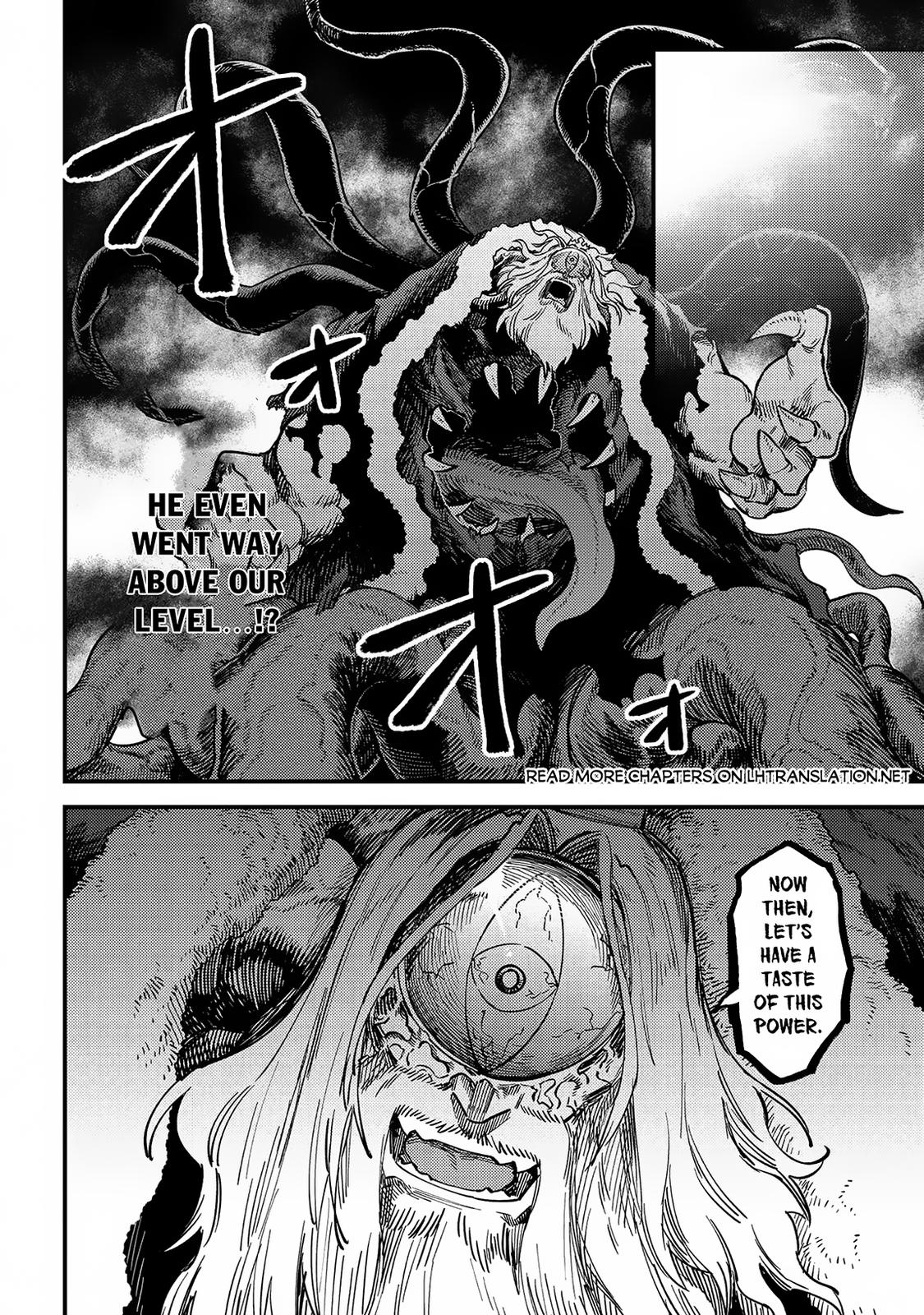 Kaifuku Jutsushi No Yarinaoshi Chapter 54.2 - Page 11