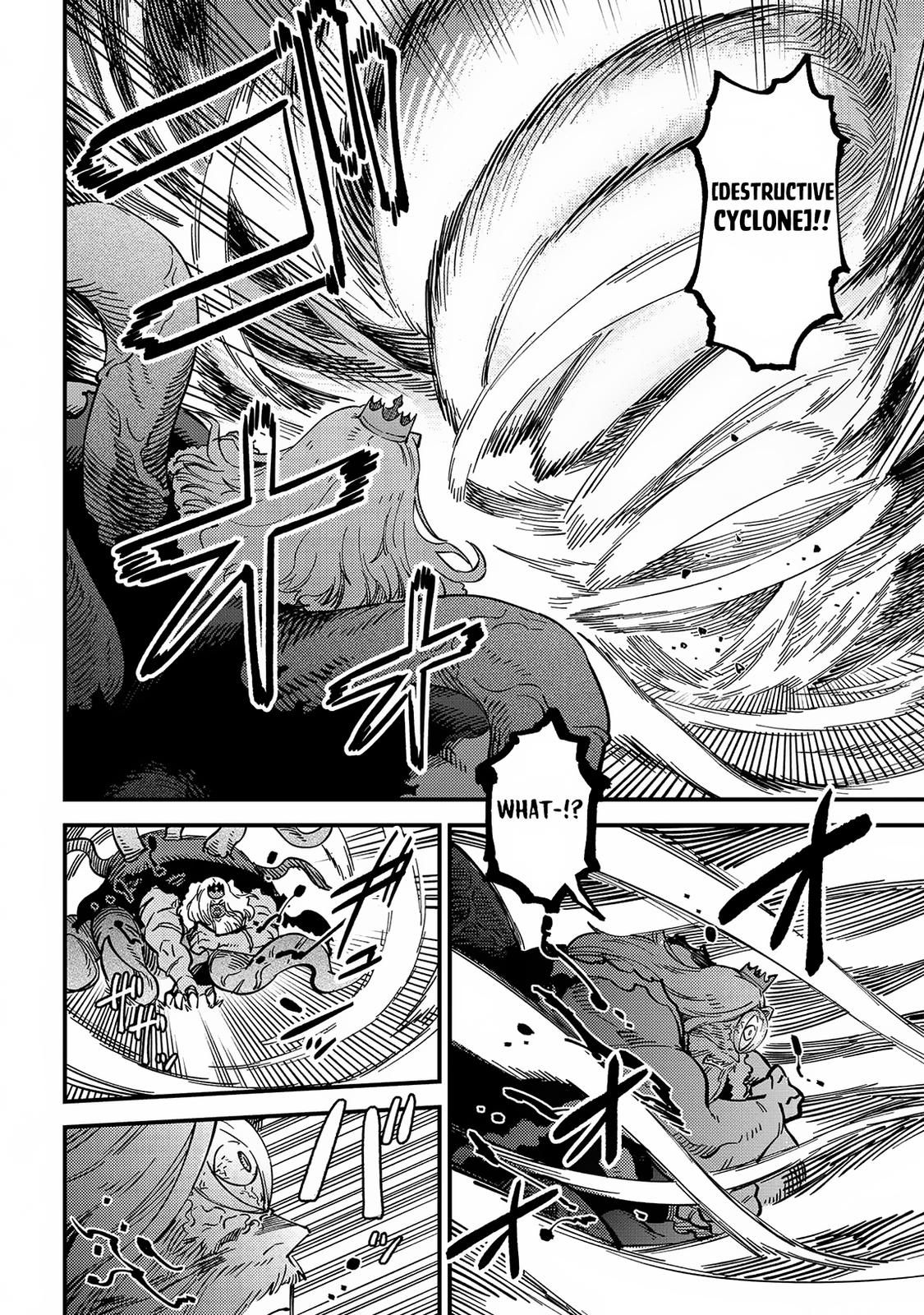 Kaifuku Jutsushi No Yarinaoshi Chapter 55.1 - Page 9