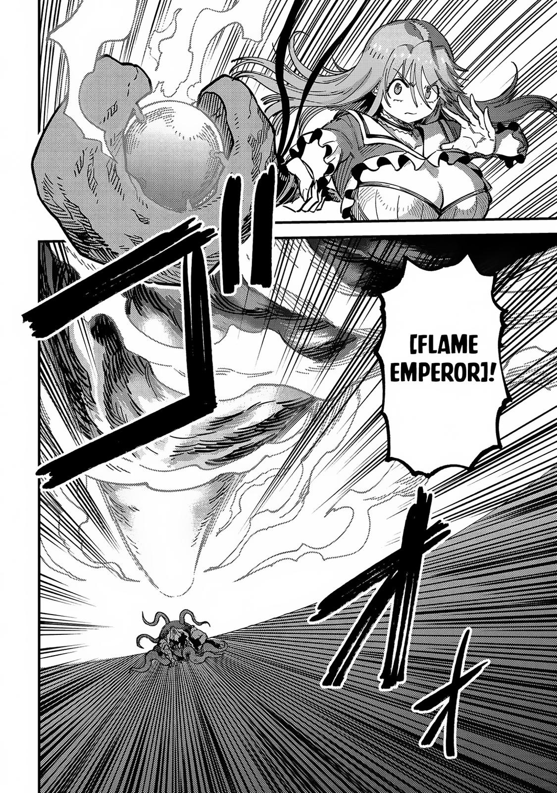 Kaifuku Jutsushi No Yarinaoshi Chapter 55.1 - Page 11