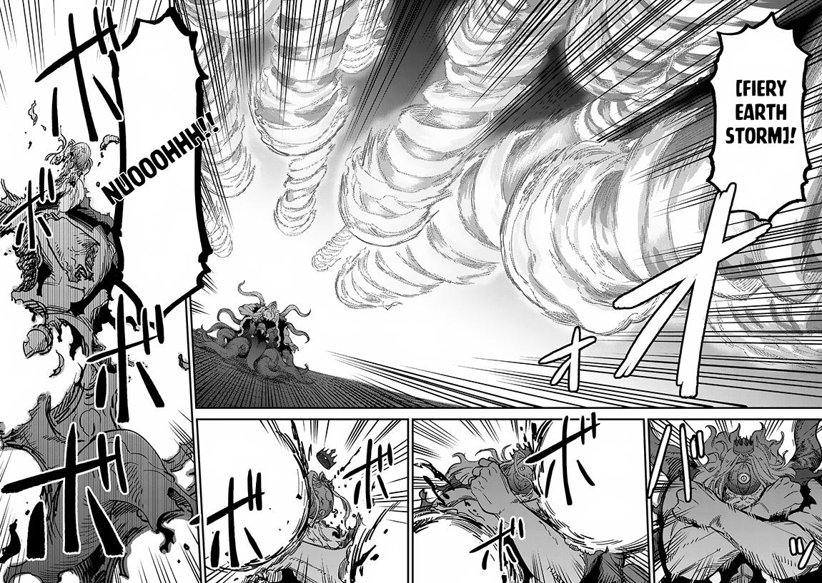 Kaifuku Jutsushi No Yarinaoshi Chapter 55.2 - Page 12