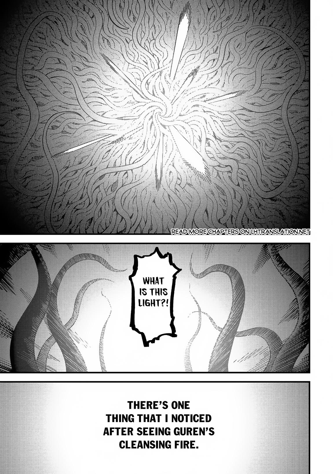 Kaifuku Jutsushi No Yarinaoshi Chapter 56.2 - Page 6