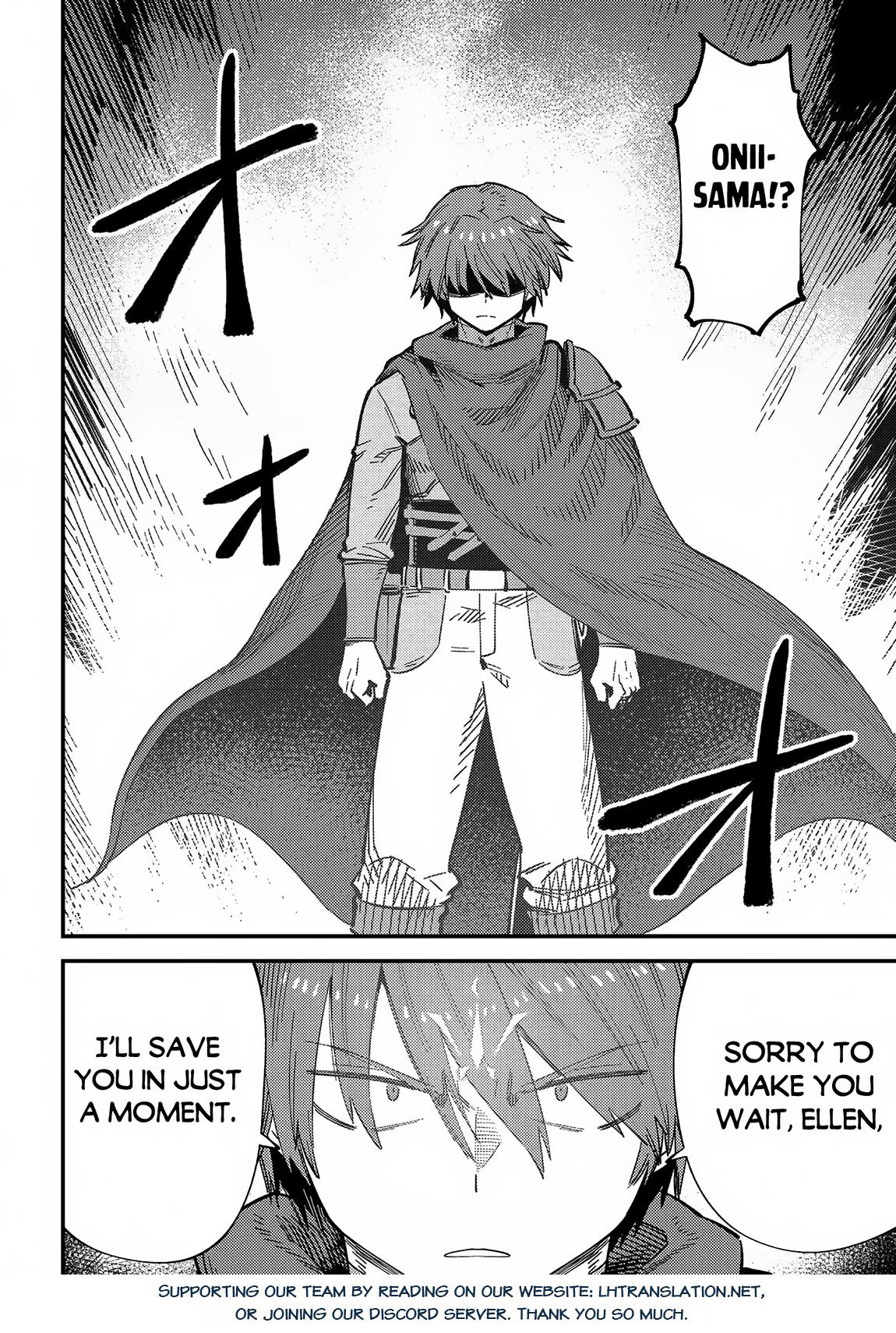 Kaifuku Jutsushi No Yarinaoshi Chapter 56.2 - Page 14