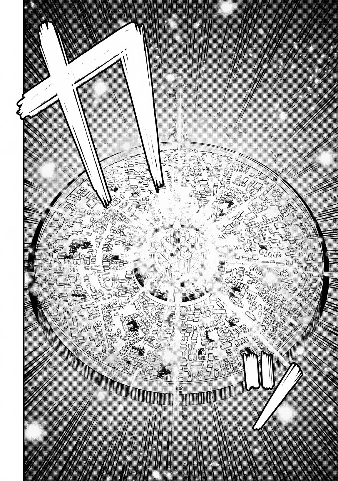 Kaifuku Jutsushi No Yarinaoshi Chapter 57.1 - Page 12