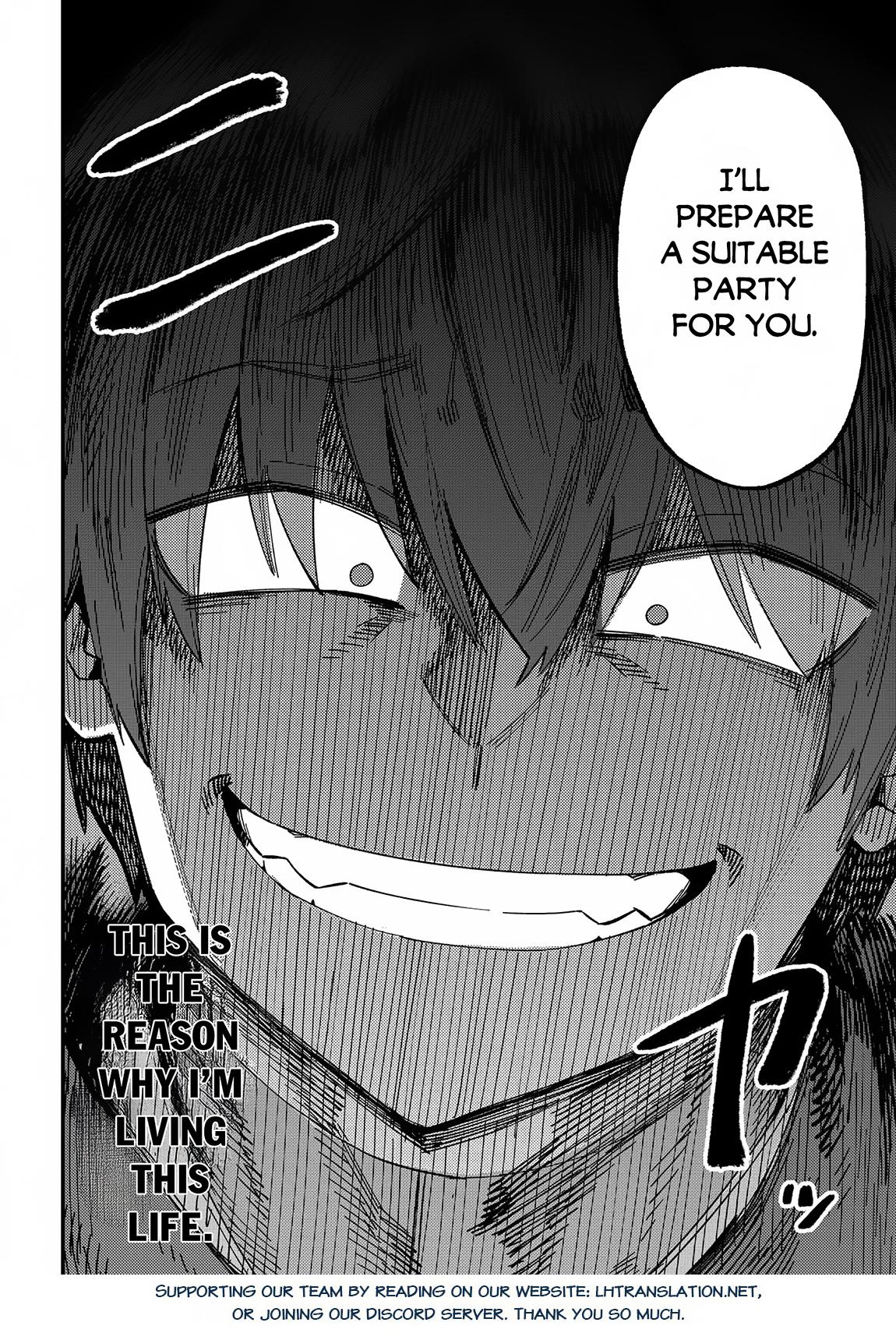 Kaifuku Jutsushi No Yarinaoshi Chapter 57.2 - Page 14