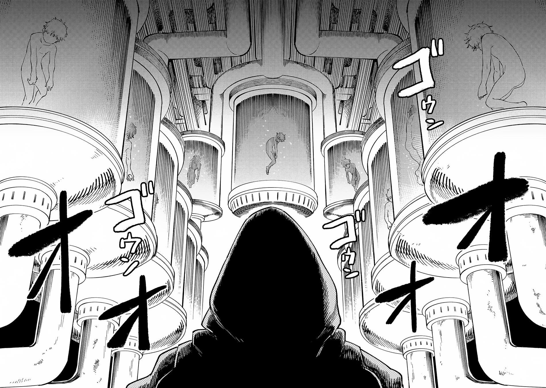 Kaifuku Jutsushi No Yarinaoshi Chapter 59.1 - Page 13