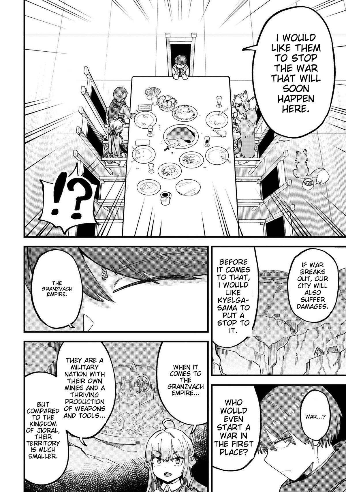 Kaifuku Jutsushi No Yarinaoshi Chapter 59.2 - Page 7