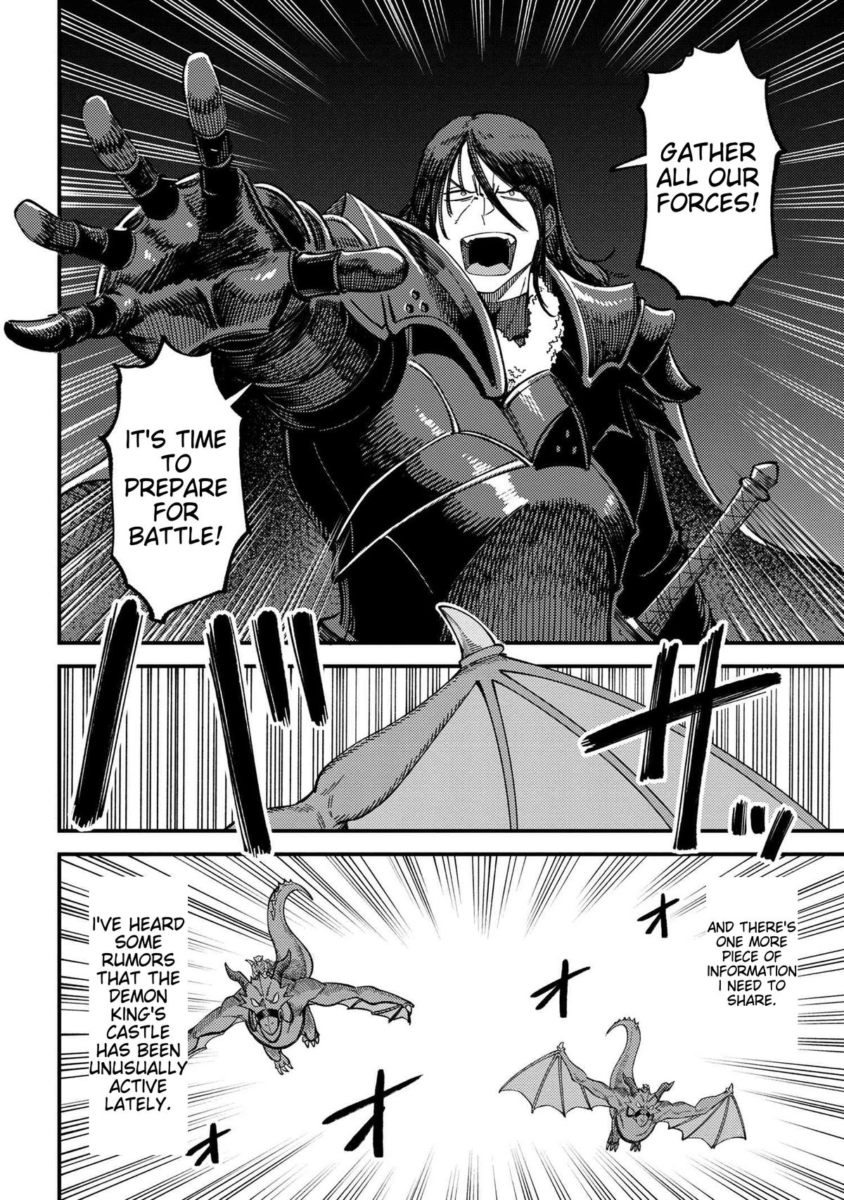 Kaifuku Jutsushi No Yarinaoshi Chapter 59.2 - Page 11