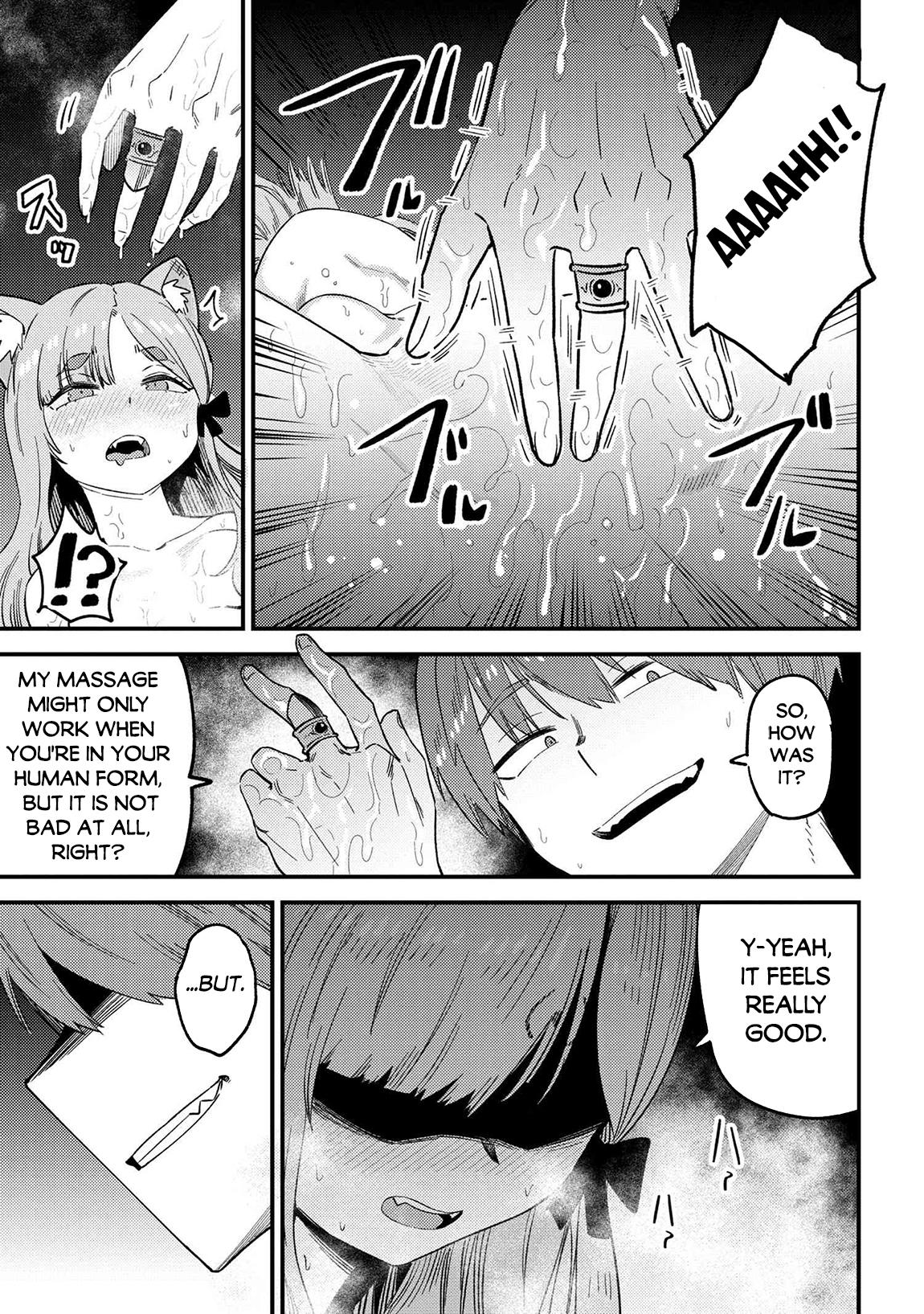 Kaifuku Jutsushi No Yarinaoshi Chapter 61.1 - Page 12