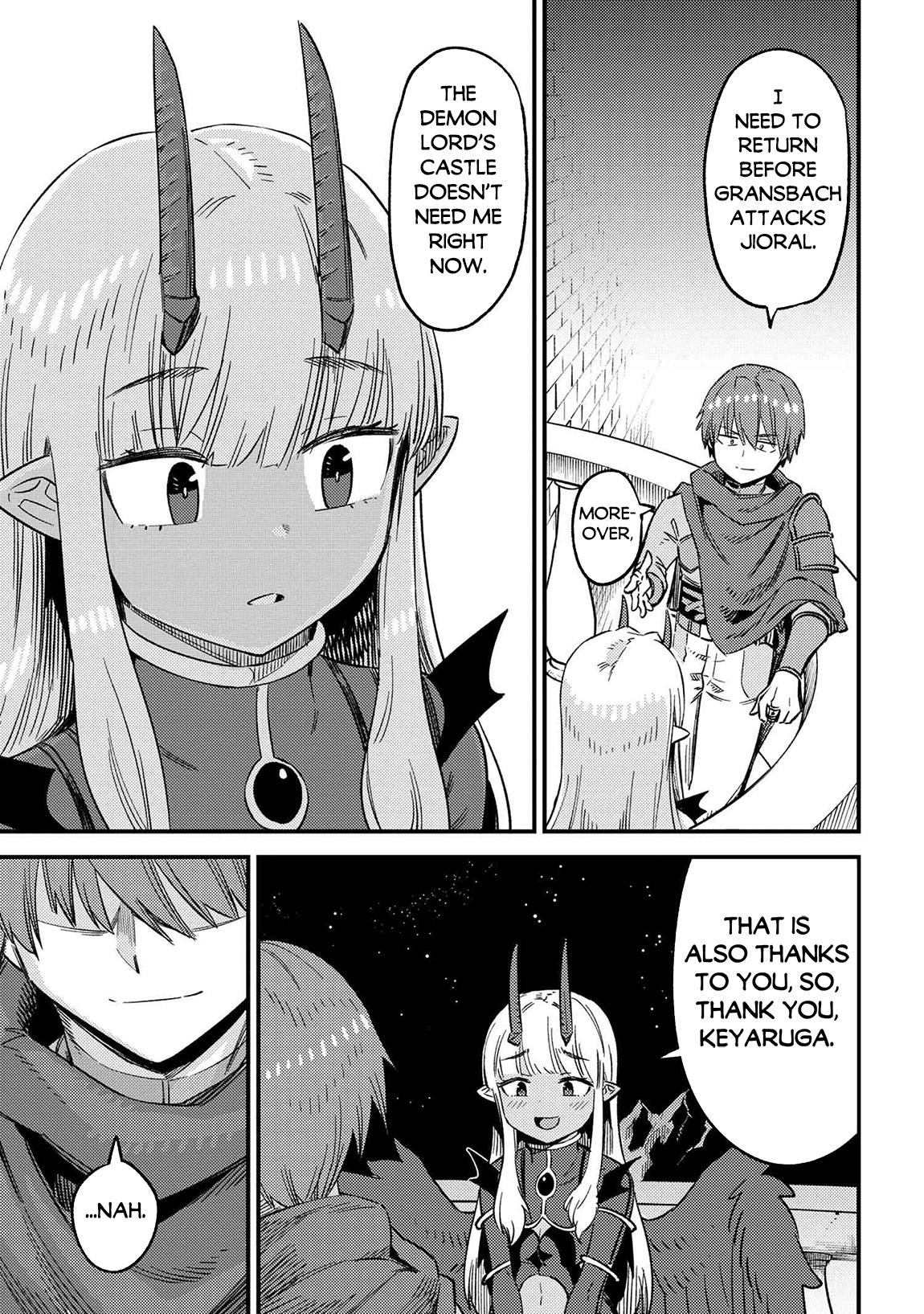 Kaifuku Jutsushi No Yarinaoshi Chapter 61.2 - Page 4