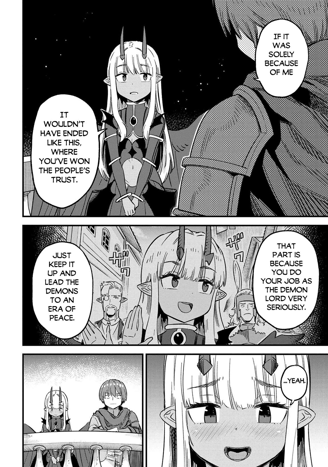 Kaifuku Jutsushi No Yarinaoshi Chapter 61.2 - Page 5