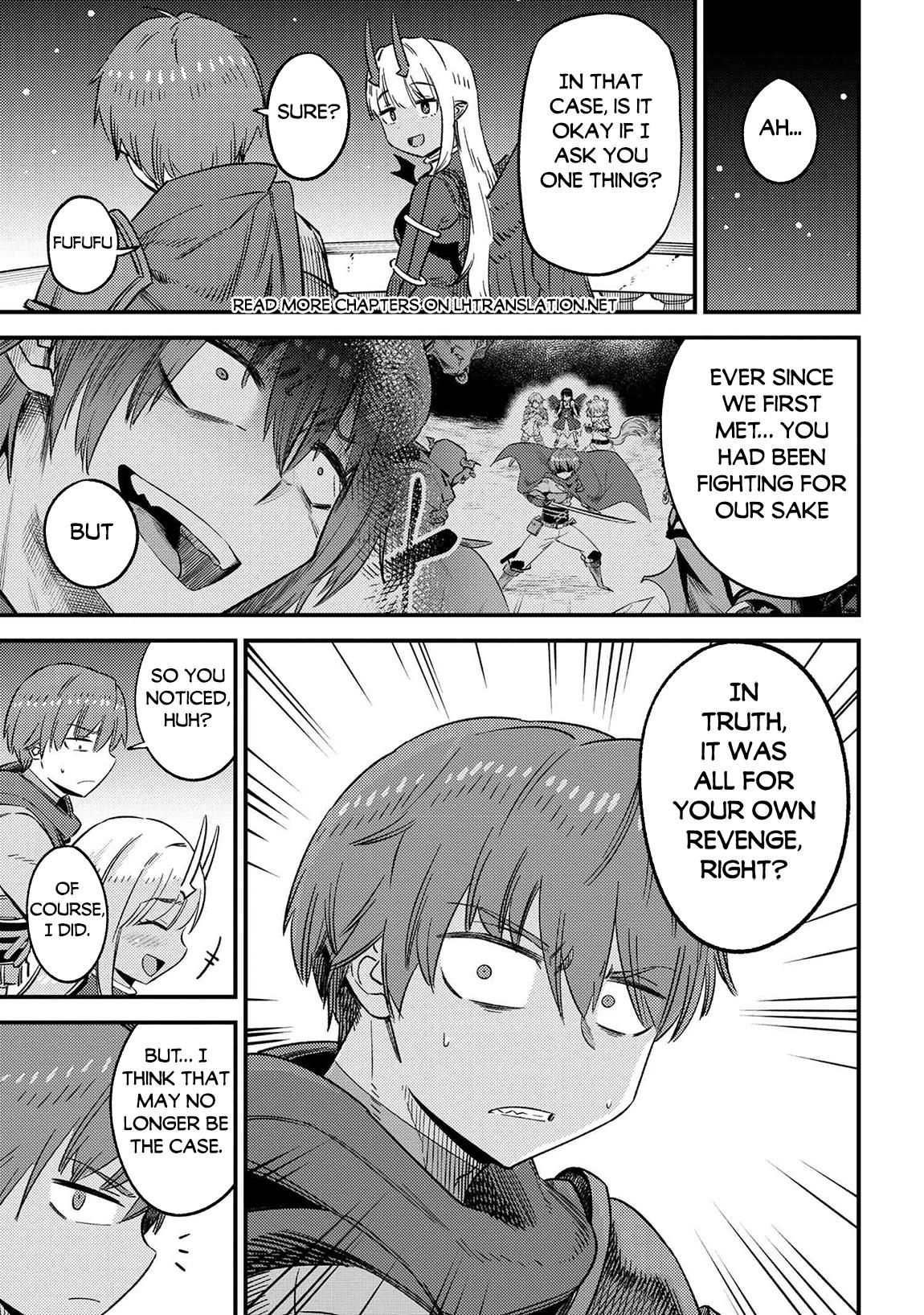 Kaifuku Jutsushi No Yarinaoshi Chapter 61.2 - Page 6