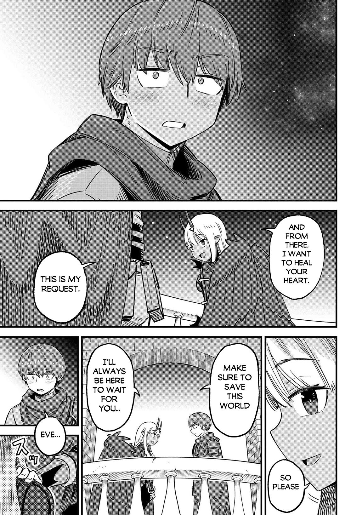 Kaifuku Jutsushi No Yarinaoshi Chapter 61.2 - Page 10