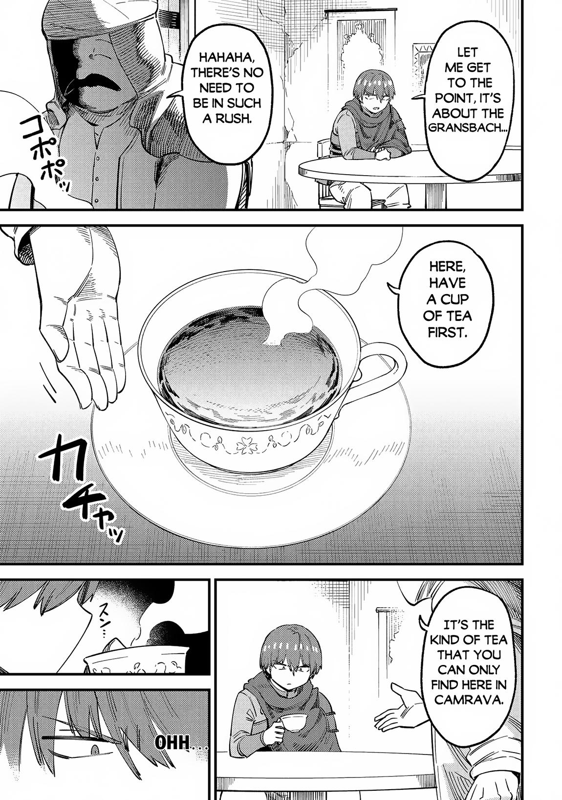 Kaifuku Jutsushi No Yarinaoshi Chapter 62.1 - Page 12