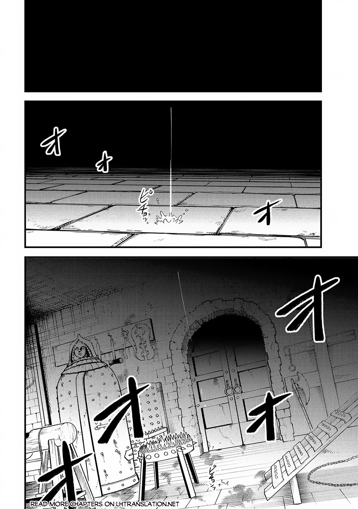 Kaifuku Jutsushi No Yarinaoshi Chapter 62.2 - Page 6