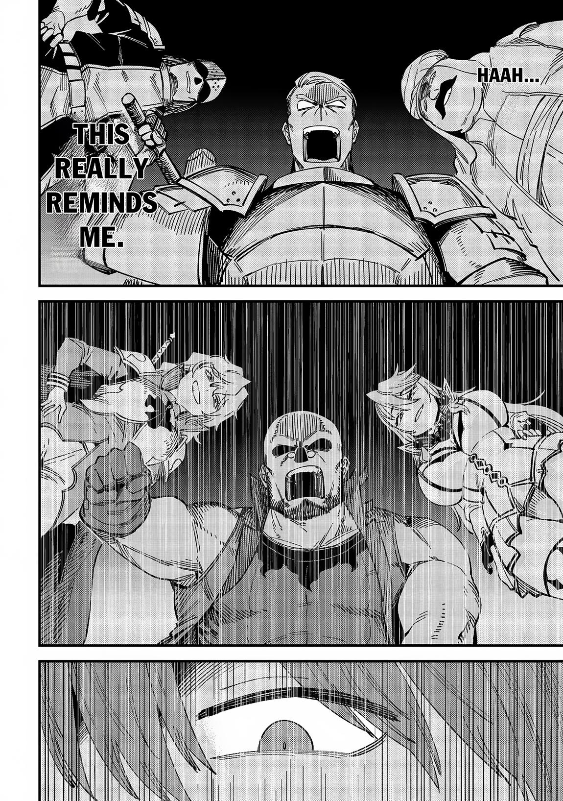 Kaifuku Jutsushi No Yarinaoshi Chapter 62.2 - Page 14