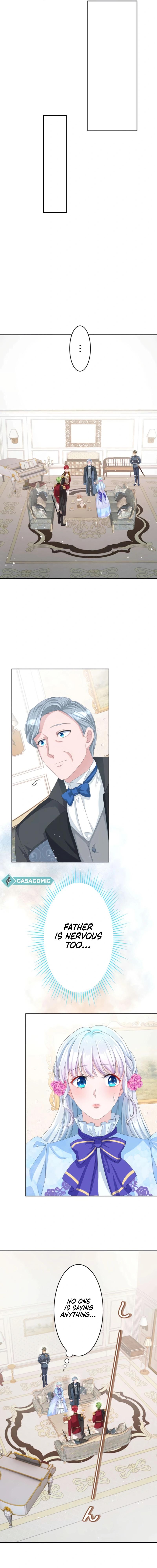 Kaihou Sengen – Dekiai mo Shuuchaku mo Okotowari desu! - Chapter 38 - 7