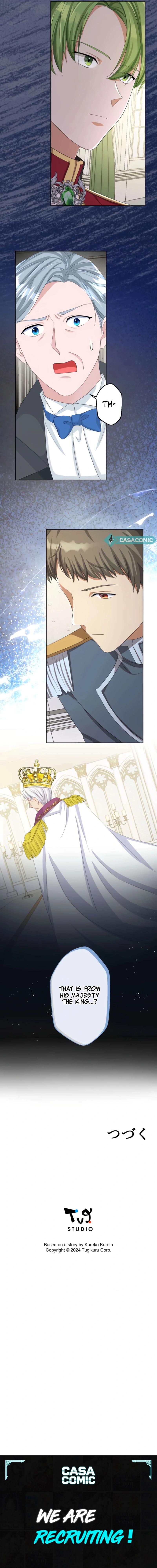 Kaihou Sengen – Dekiai mo Shuuchaku mo Okotowari desu! - Chapter 38 - 10