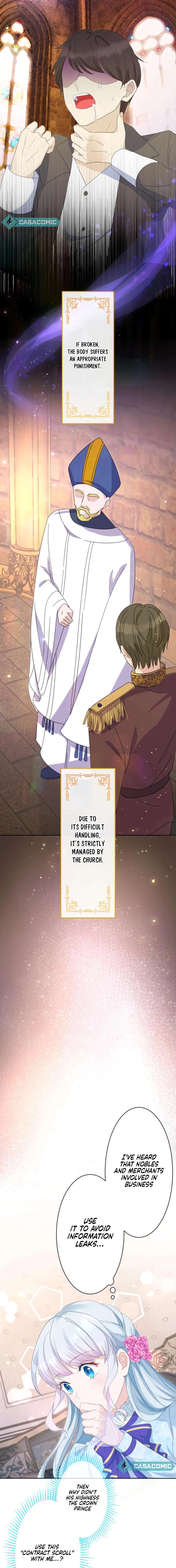 Kaihou Sengen – Dekiai mo Shuuchaku mo Okotowari desu! - Chapter 39 - 4