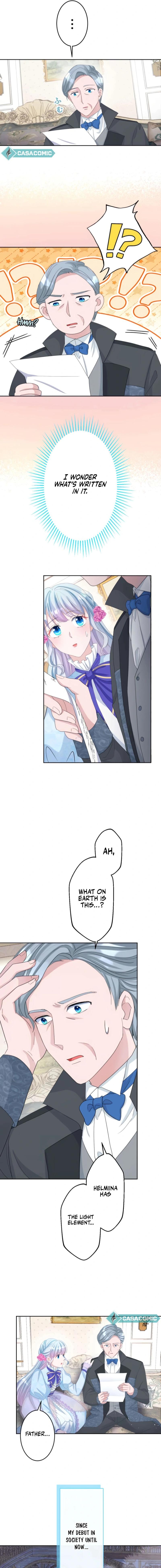 Kaihou Sengen – Dekiai mo Shuuchaku mo Okotowari desu! - Chapter 39 - 6