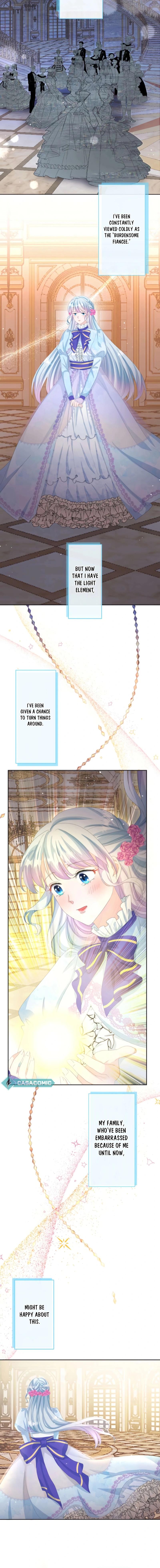 Kaihou Sengen – Dekiai mo Shuuchaku mo Okotowari desu! - Chapter 39 - 7