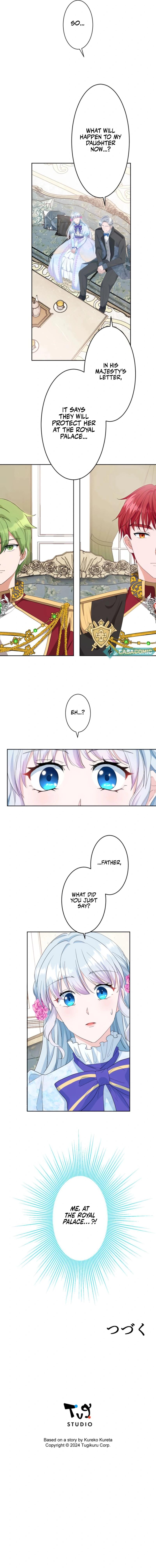 Kaihou Sengen – Dekiai mo Shuuchaku mo Okotowari desu! - Chapter 39 - 10