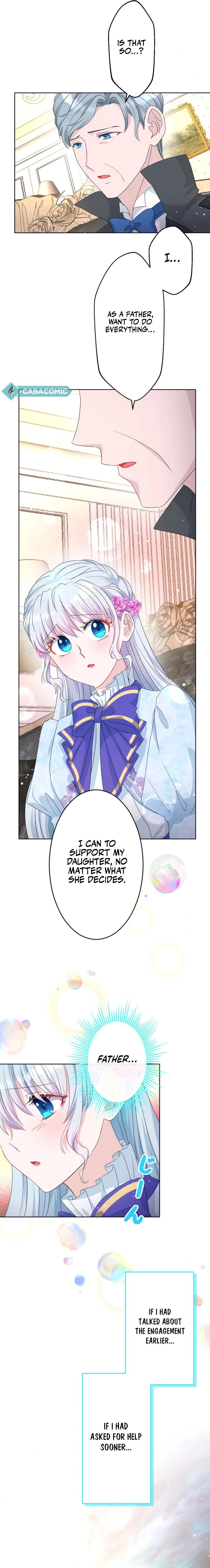 Kaihou Sengen – Dekiai mo Shuuchaku mo Okotowari desu! - Chapter 40 - 4