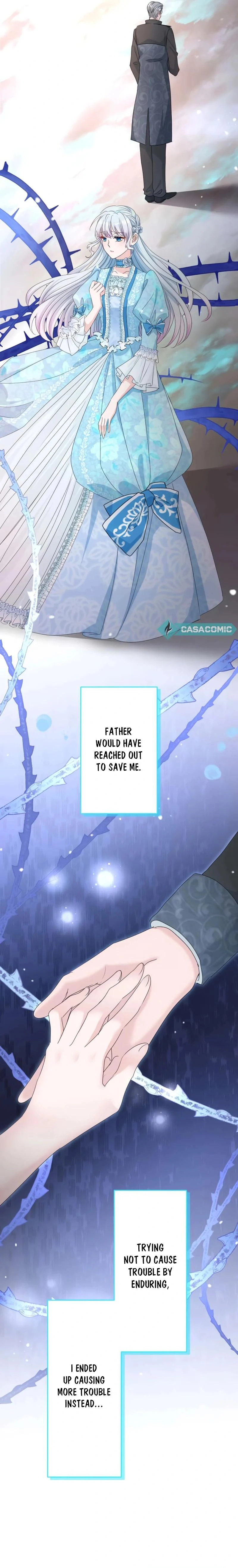 Kaihou Sengen – Dekiai mo Shuuchaku mo Okotowari desu! - Chapter 40 - 5