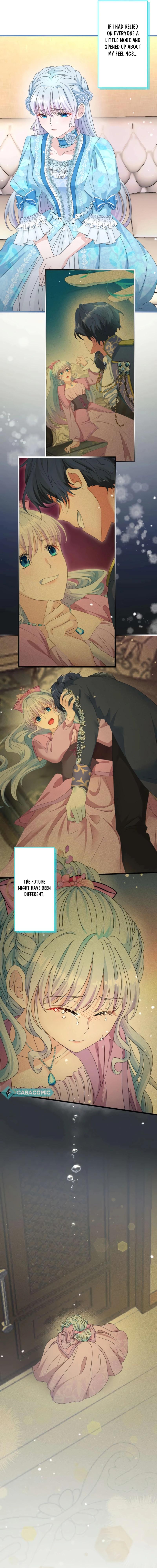 Kaihou Sengen – Dekiai mo Shuuchaku mo Okotowari desu! - Chapter 40 - 6