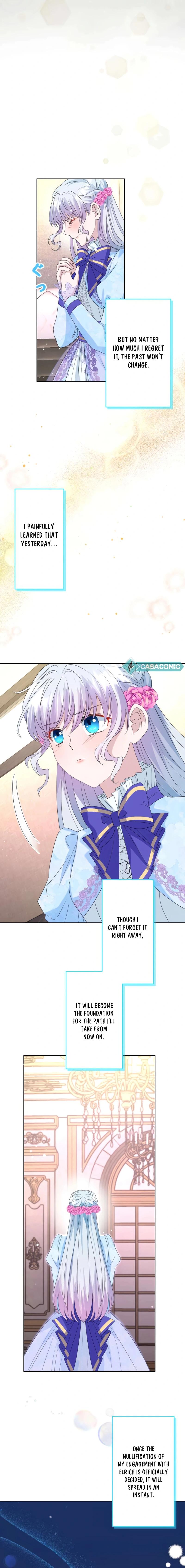 Kaihou Sengen – Dekiai mo Shuuchaku mo Okotowari desu! - Chapter 40 - 7