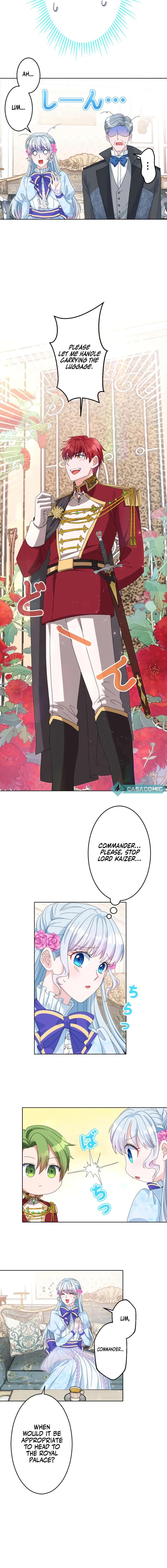 Kaihou Sengen – Dekiai mo Shuuchaku mo Okotowari desu! - Chapter 40 - 13