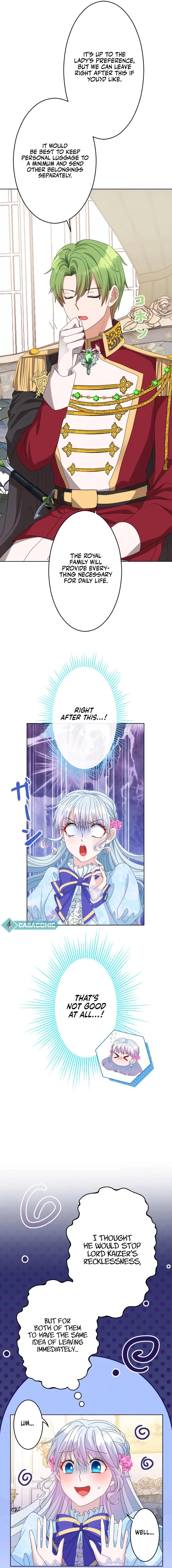 Kaihou Sengen – Dekiai mo Shuuchaku mo Okotowari desu! - Chapter 40 - 14