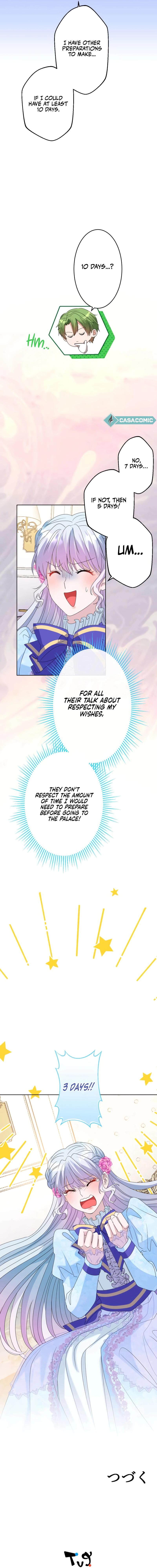 Kaihou Sengen – Dekiai mo Shuuchaku mo Okotowari desu! - Chapter 40 - 15