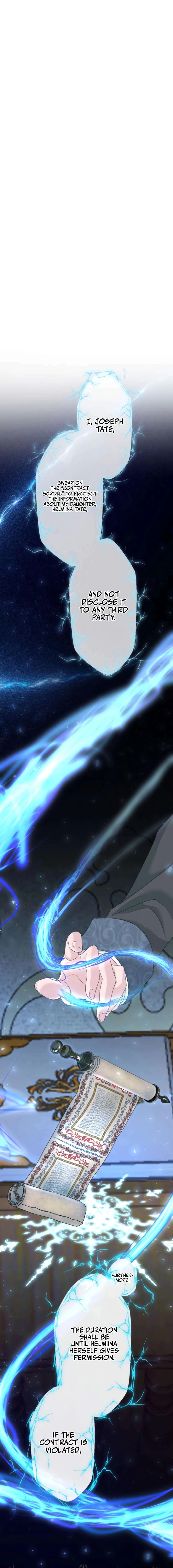 Kaihou Sengen – Dekiai mo Shuuchaku mo Okotowari desu! Chapter 41 - Page 11