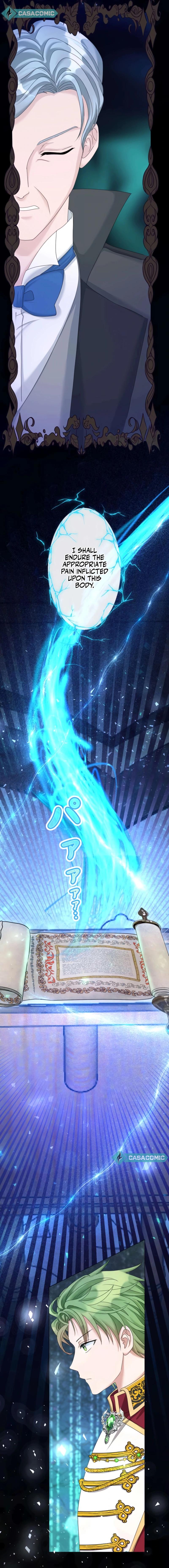 Kaihou Sengen – Dekiai mo Shuuchaku mo Okotowari desu! Chapter 41 - Page 12