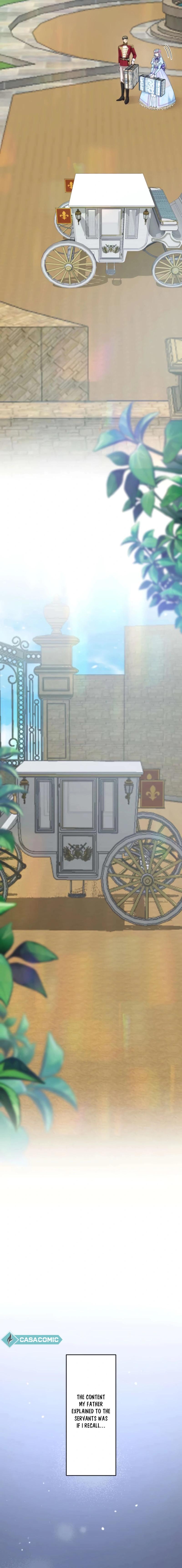 Kaihou Sengen – Dekiai mo Shuuchaku mo Okotowari desu! Chapter 42 - Page 5