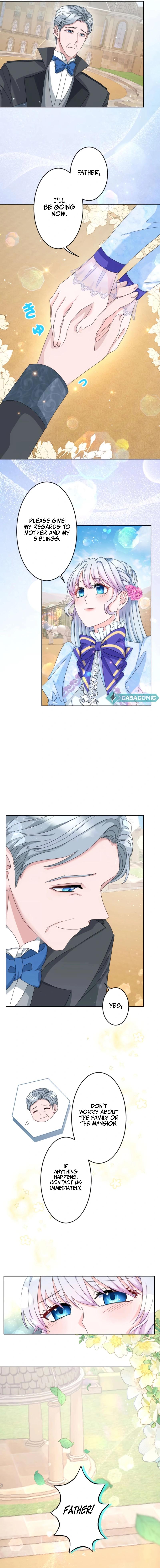 Kaihou Sengen – Dekiai mo Shuuchaku mo Okotowari desu! Chapter 42 - Page 10